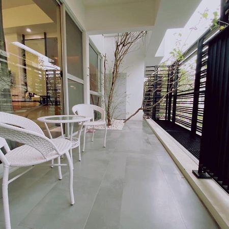 Apartamento 遊虎尾 Huwei Exterior foto