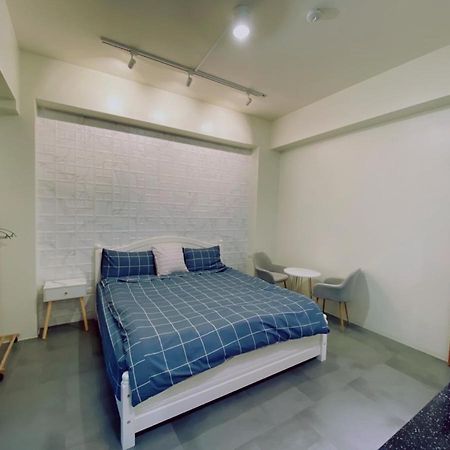 Apartamento 遊虎尾 Huwei Exterior foto