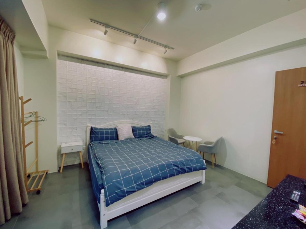 Apartamento 遊虎尾 Huwei Exterior foto